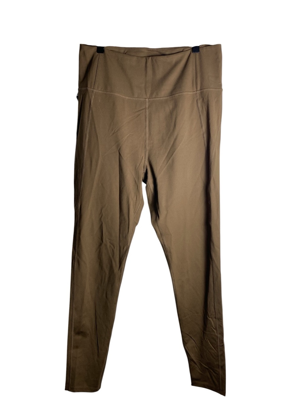Girlfriend Collective Compressive High-Rise Leggings